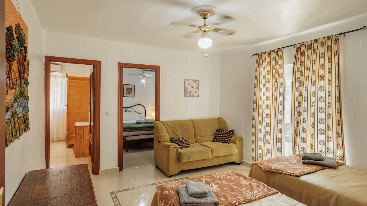 Photo of Bedroom in Sierra de Yeguas
