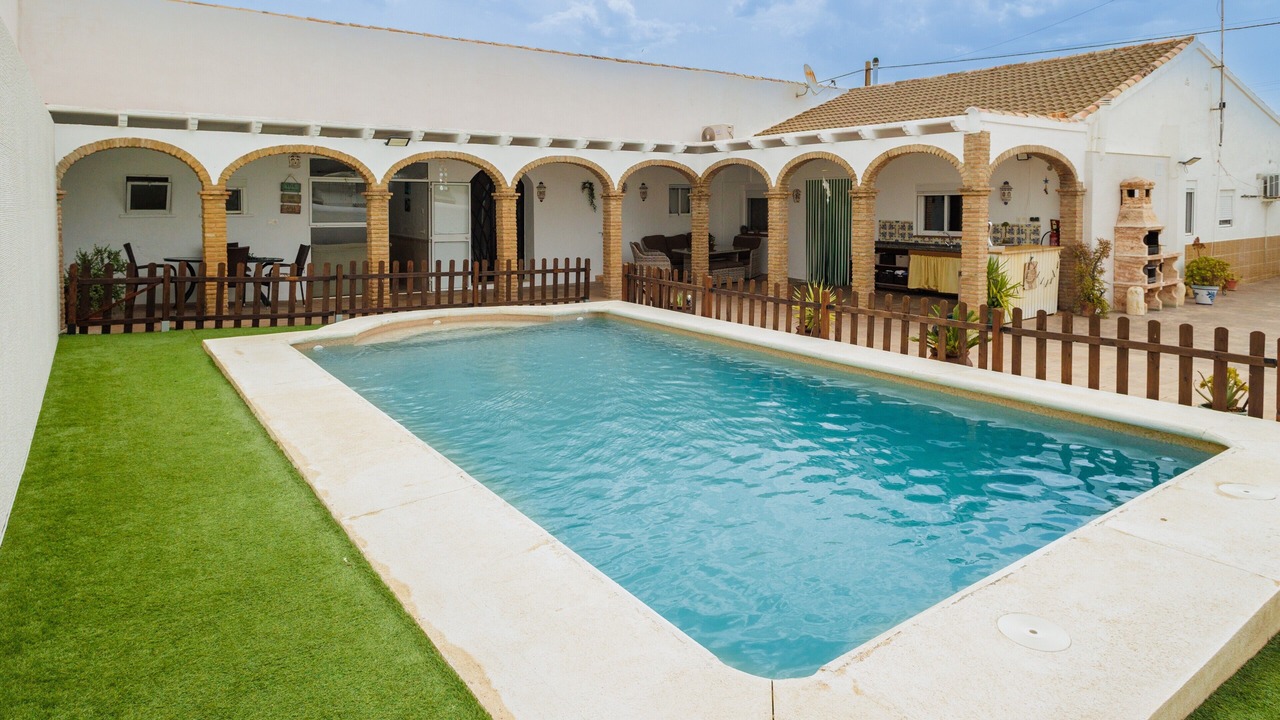 Photo of Outdoor in Sierra de Yeguas