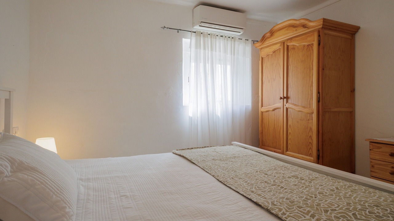Photo of Bedroom in Sierra de Yeguas