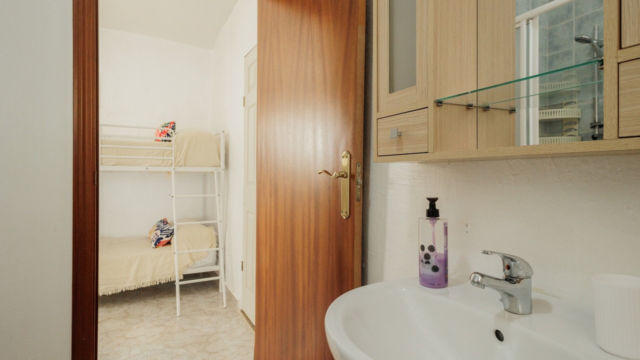 Photo of Bathroom in Sierra de Yeguas