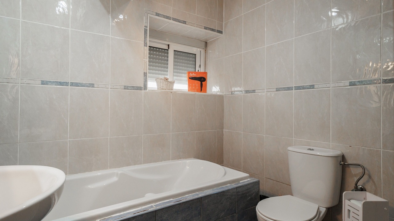 Photo of Bathroom in Sierra de Yeguas