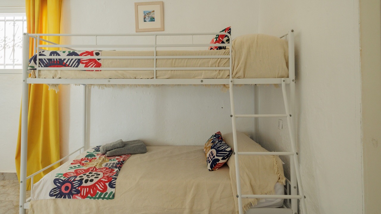 Photo of Bedroom in Sierra de Yeguas