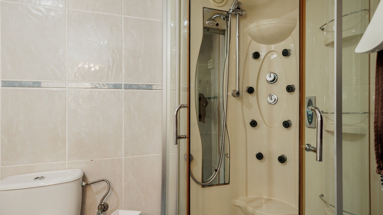 Photo of Bathroom in Sierra de Yeguas