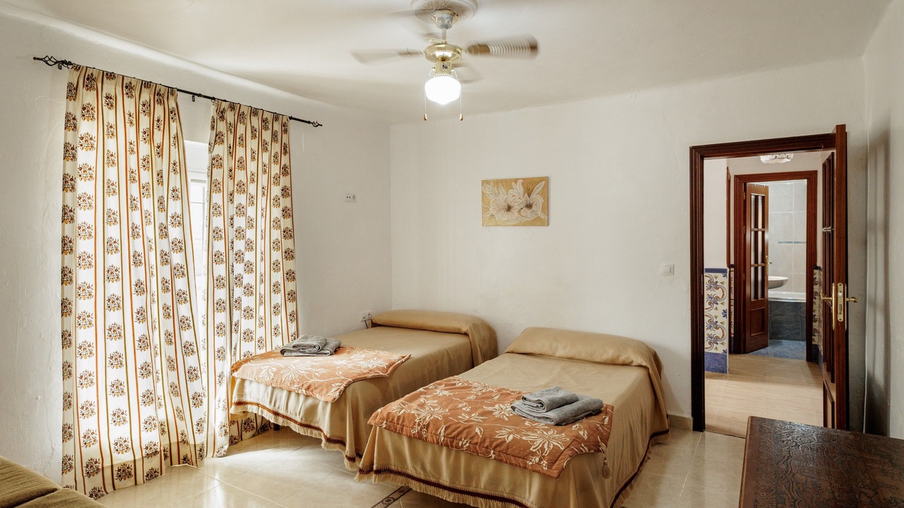 Photo of Bedroom in Sierra de Yeguas