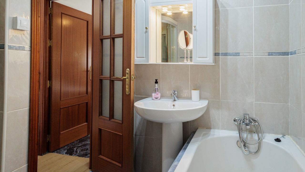 Photo of Bathroom in Sierra de Yeguas