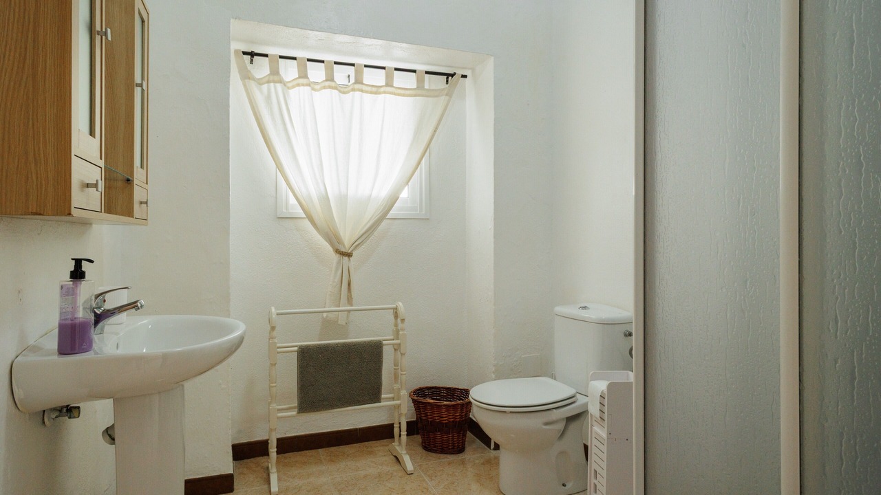 Photo of Bathroom in Sierra de Yeguas