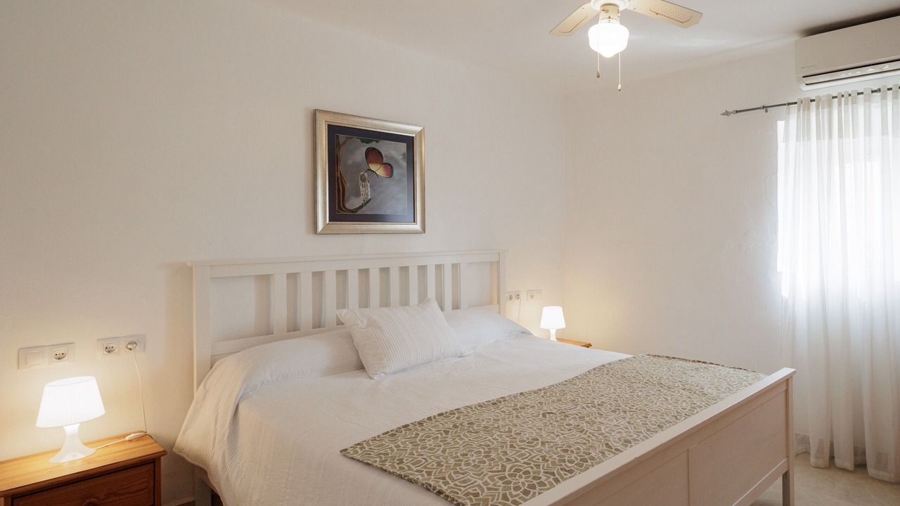 Photo of Bedroom in Sierra de Yeguas