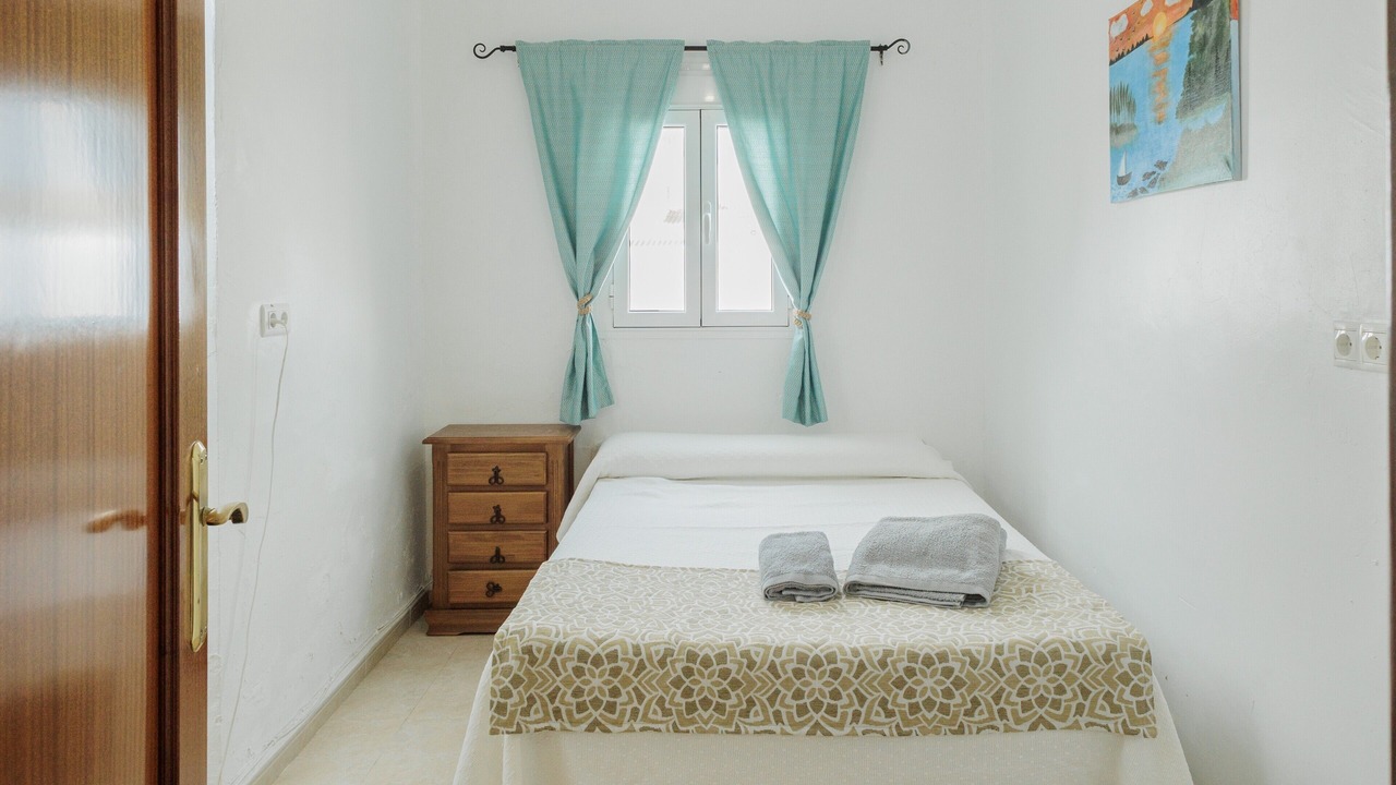 Photo of Bedroom in Sierra de Yeguas