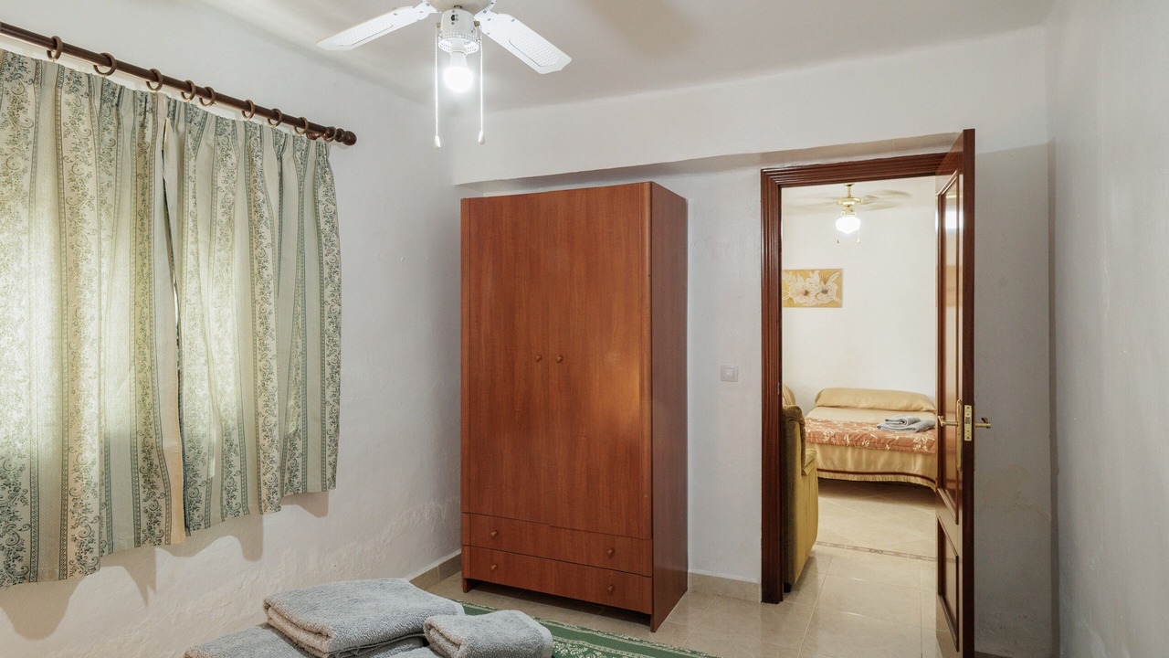 Photo of Bedroom in Sierra de Yeguas