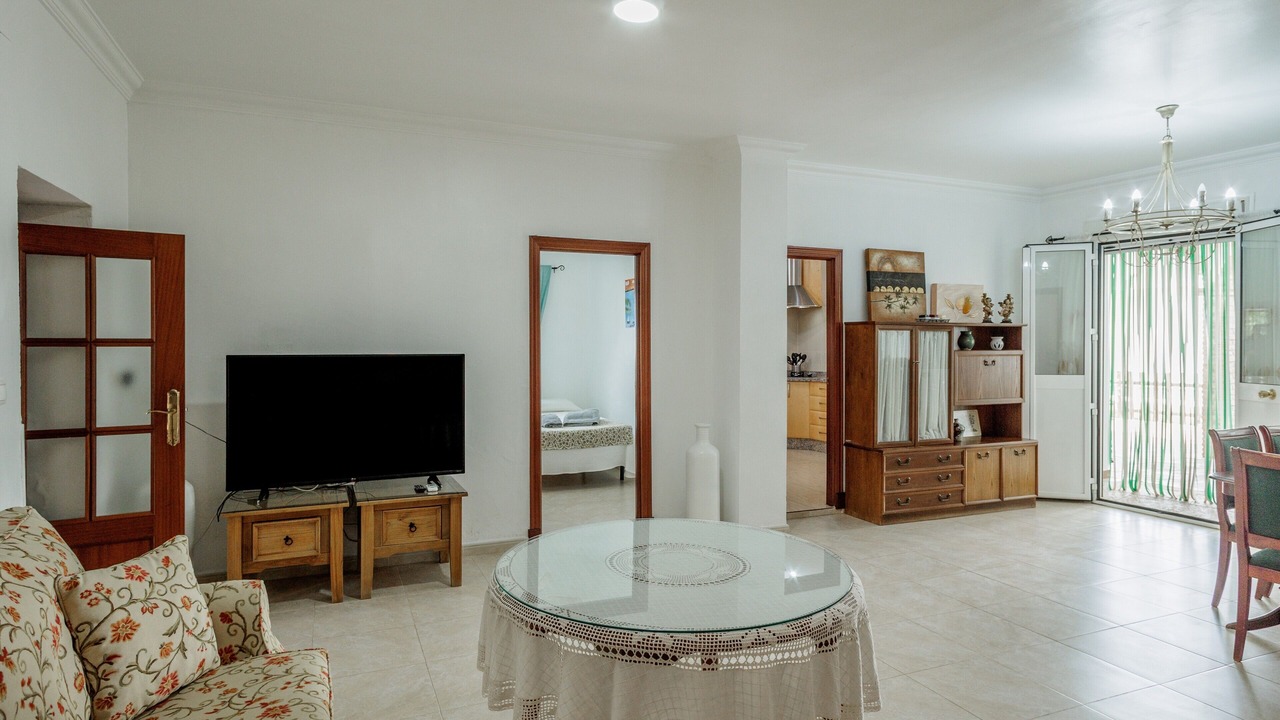 Photo of Livingroom in Sierra de Yeguas