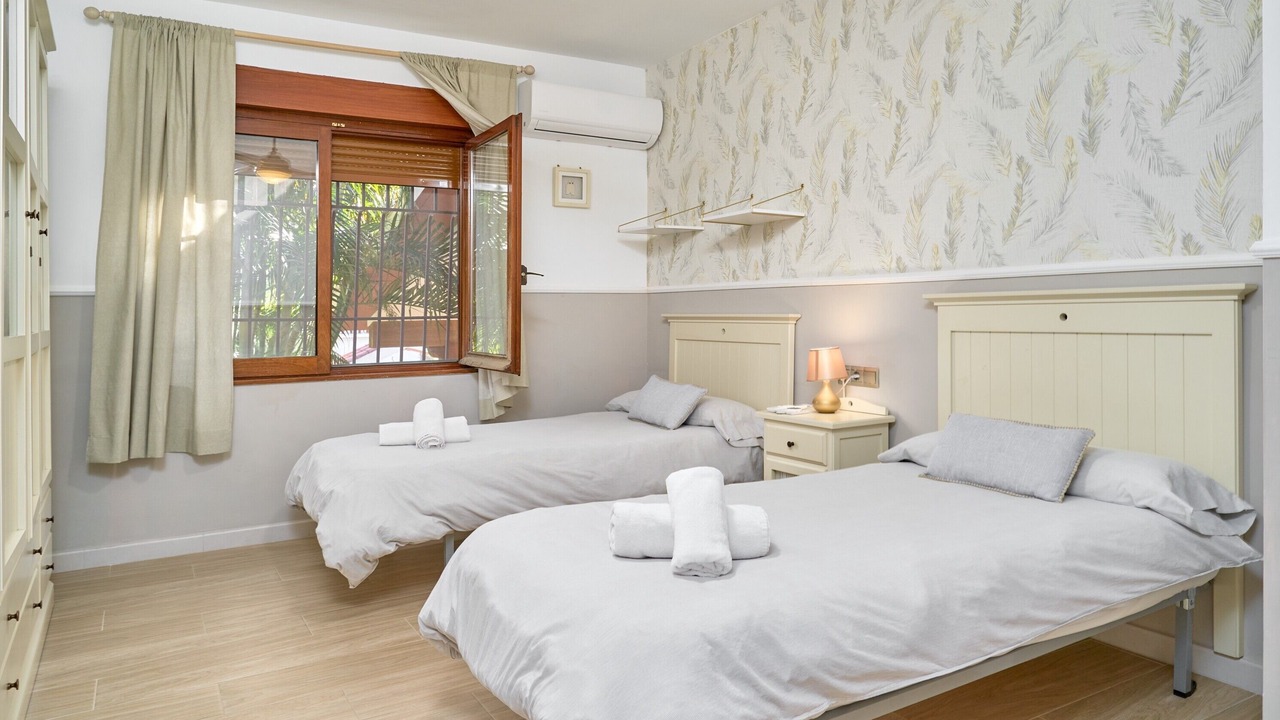 Photo of Bedroom in Rincon de la Victoria