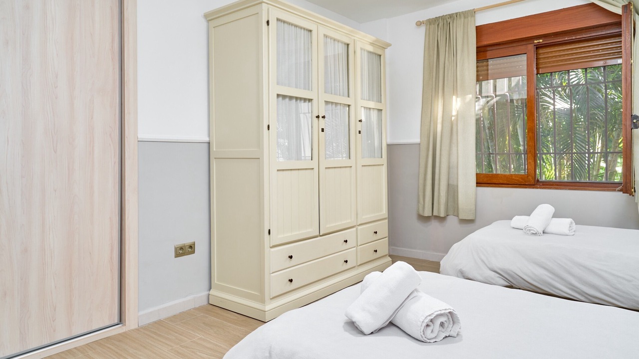 Photo of Bedroom in Rincon de la Victoria