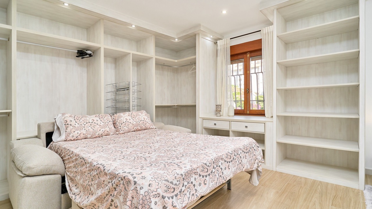 Photo of Bedroom in Rincon de la Victoria