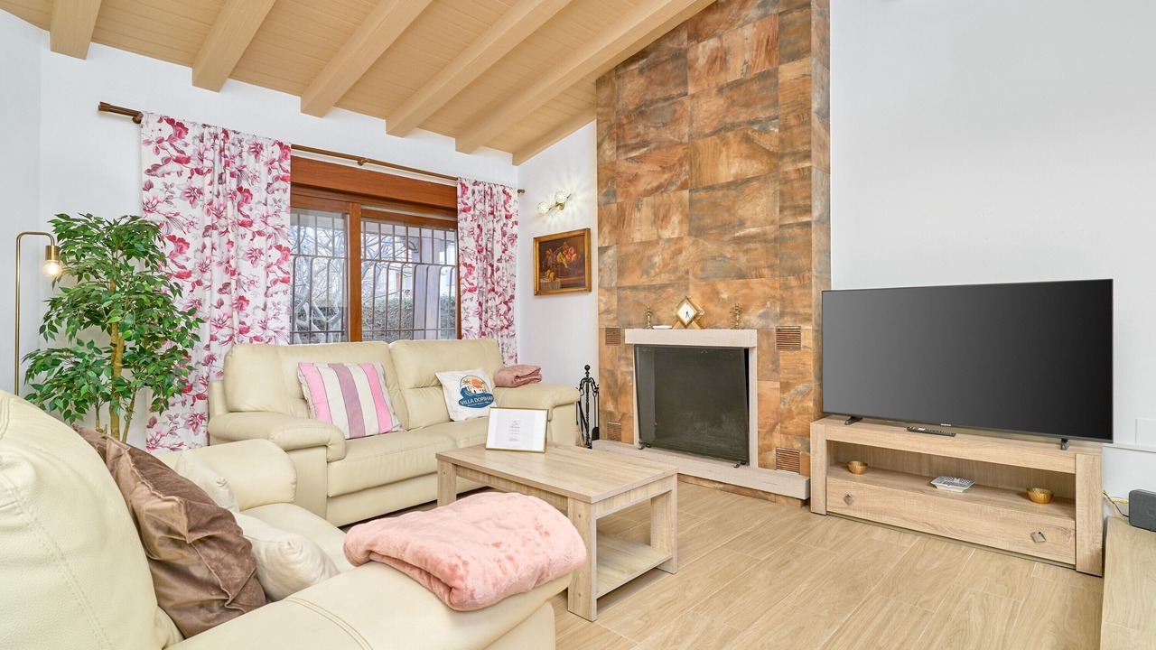 Photo of Livingroom in Rincon de la Victoria
