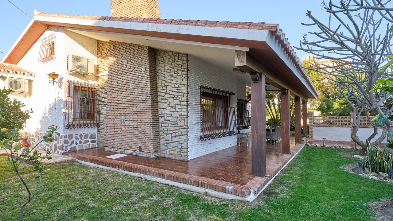 Photo of Outdoor in Rincon de la Victoria
