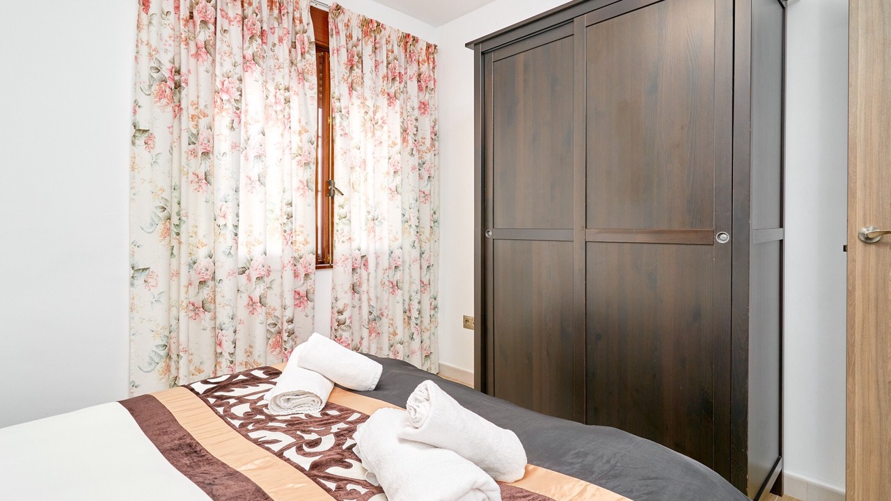 Photo of Bedroom in Rincon de la Victoria