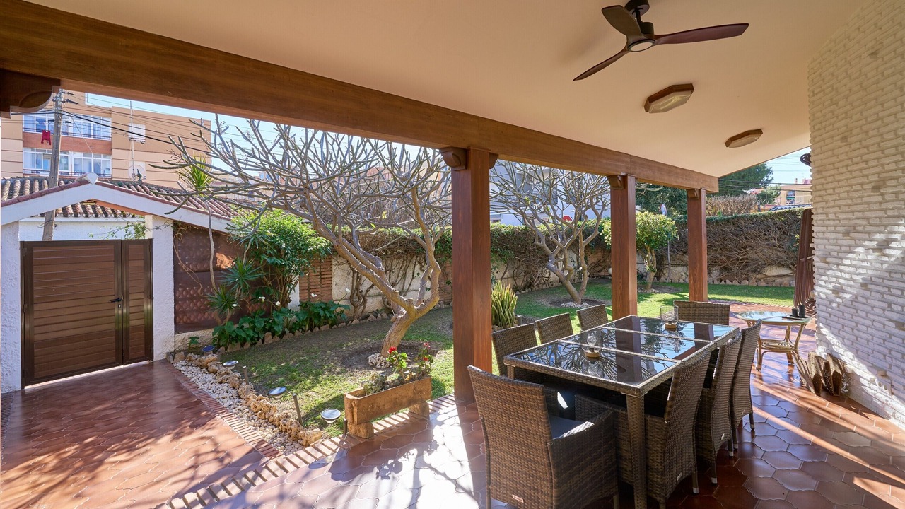 Photo of Outdoor in Rincon de la Victoria