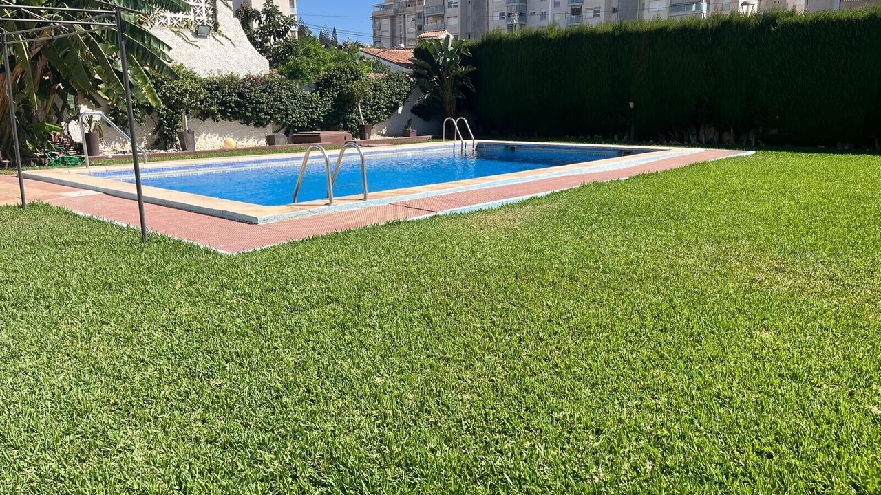 Photo of Outdoor in Rincon de la Victoria