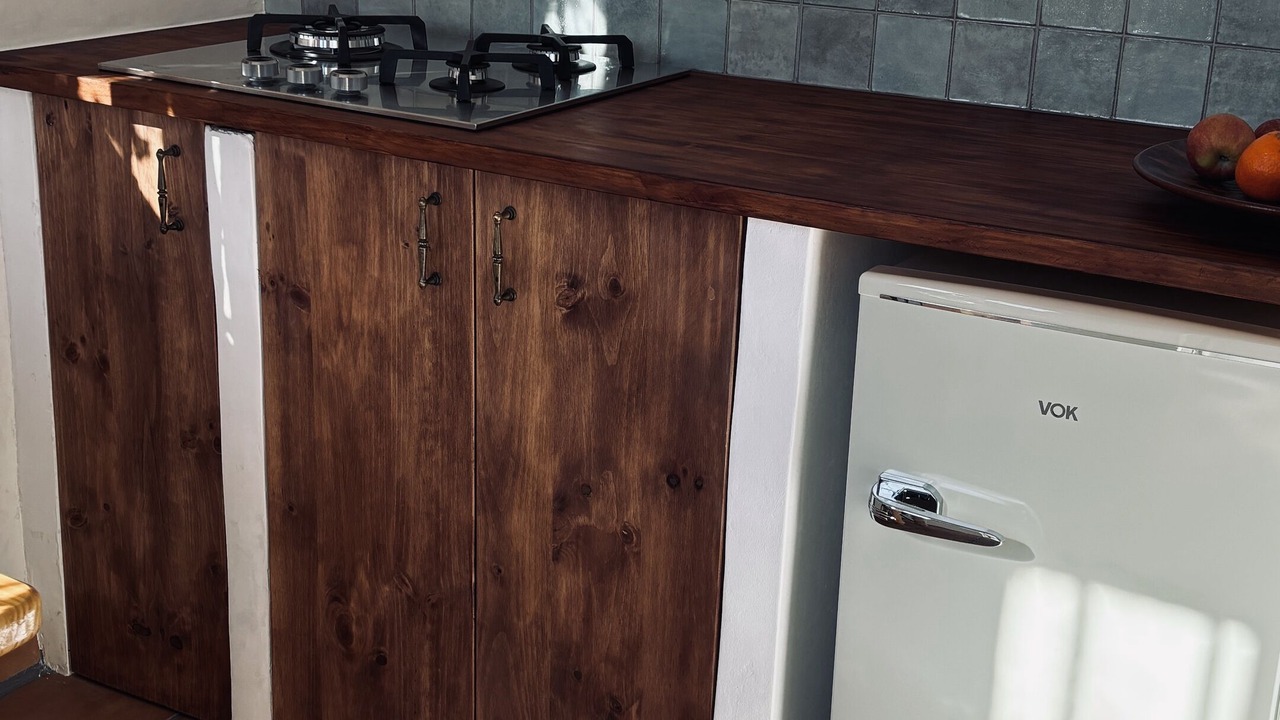 Photo of Kitchen in Lubrin
