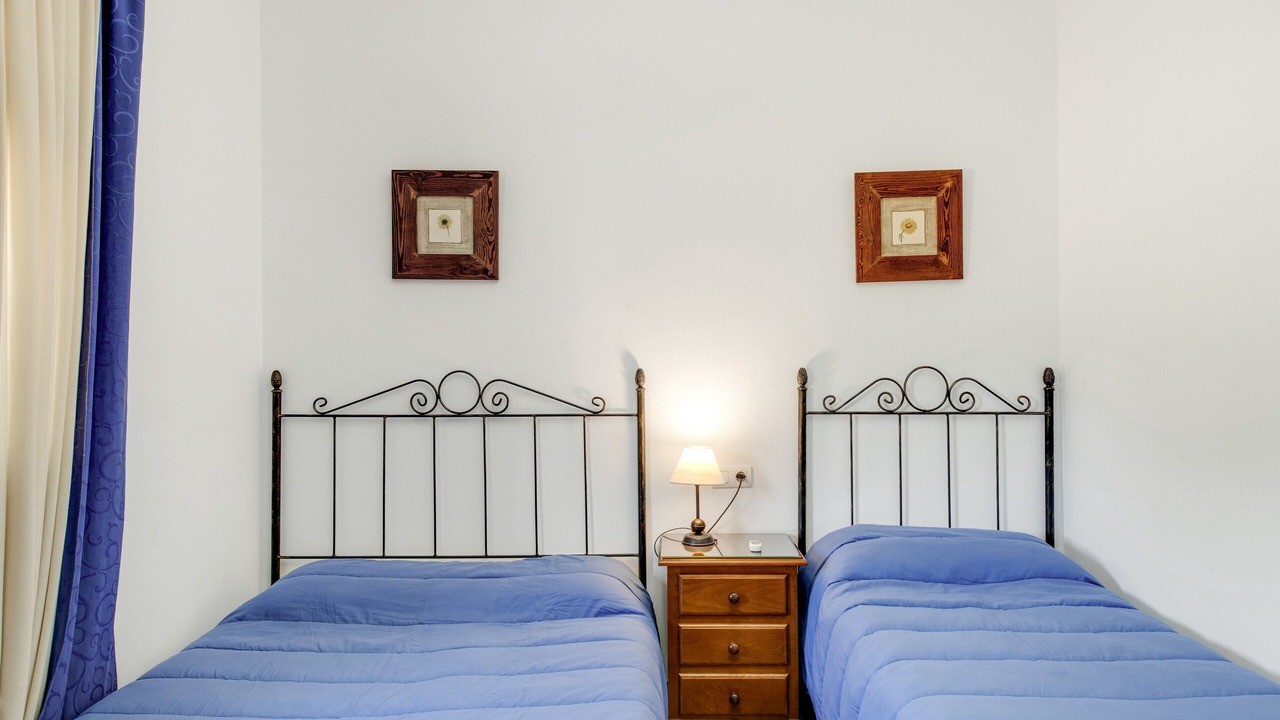 Photo of Bedroom in Posadas
