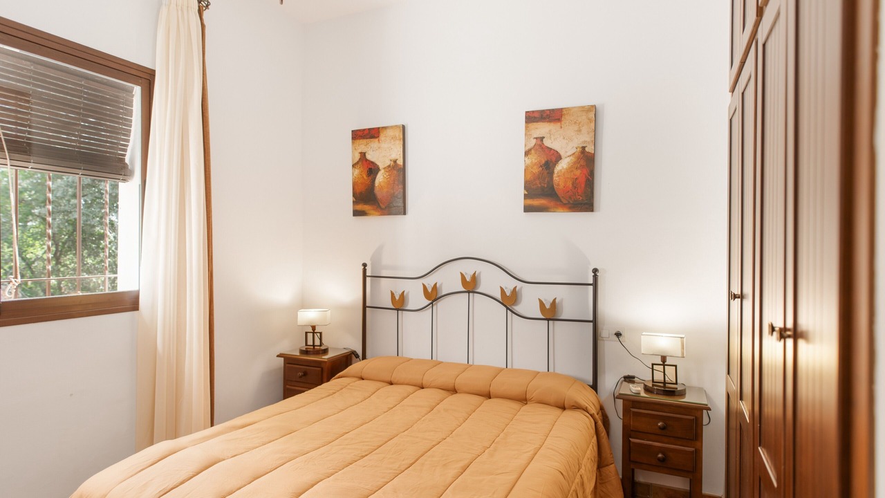 Photo of Bedroom in Posadas