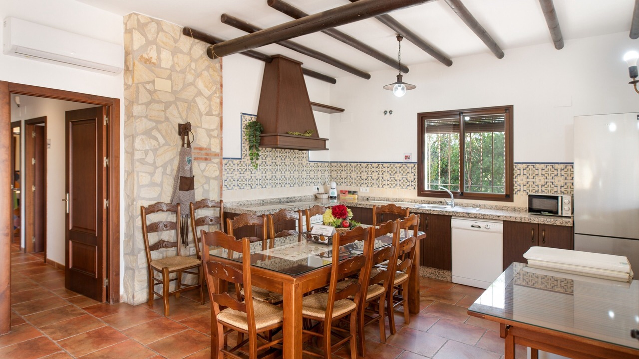 Photo of Kitchen in Posadas