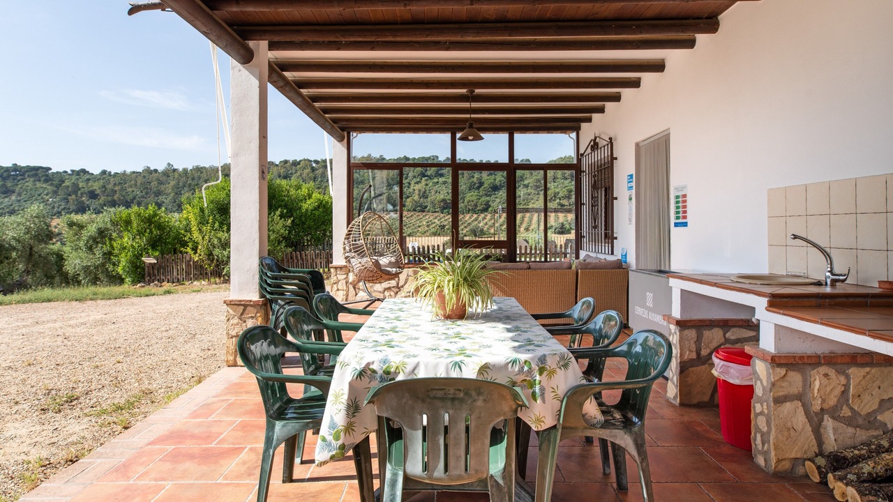 Photo of Outdoor in Posadas