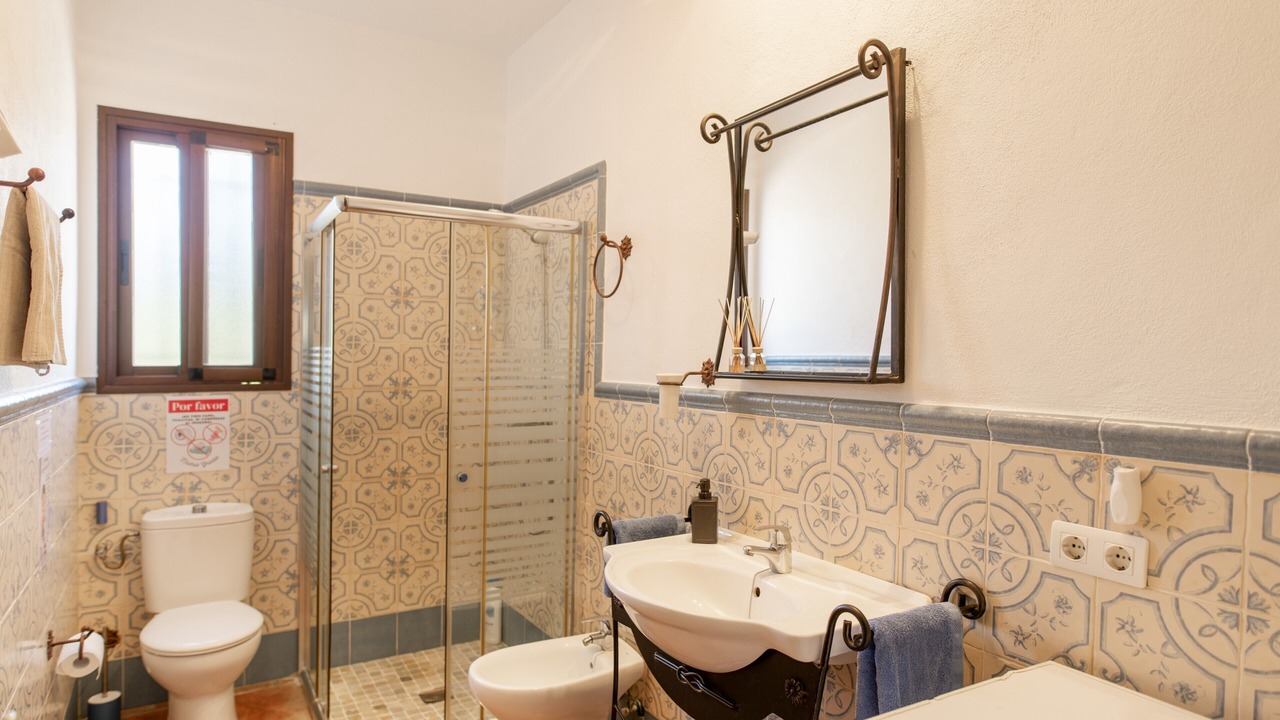 Photo of Bathroom in Posadas