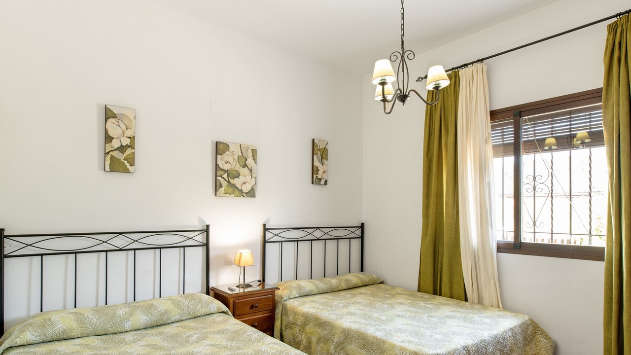 Photo of Bedroom in Posadas