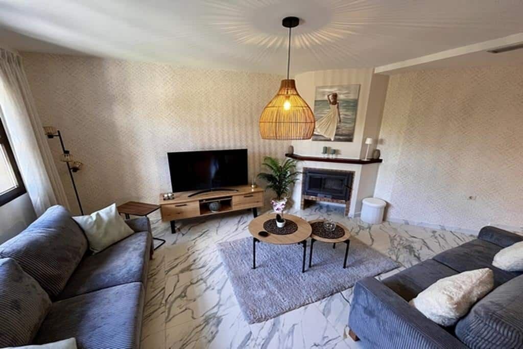 Photo of Livingroom in Fuente Alamo de Murcia