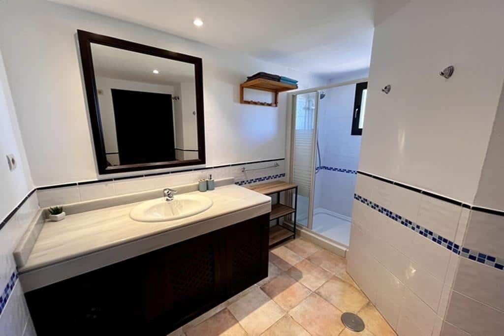 Photo of Bathroom in Fuente Alamo de Murcia