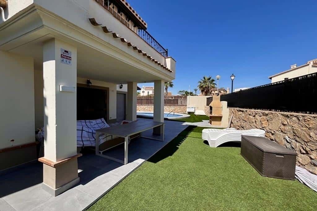 Photo of Outdoor in Fuente Alamo de Murcia