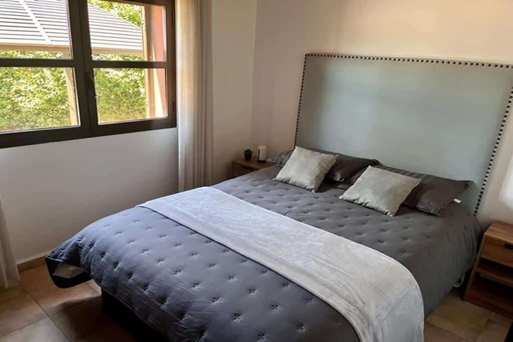 Photo of Bedroom in Fuente Alamo de Murcia