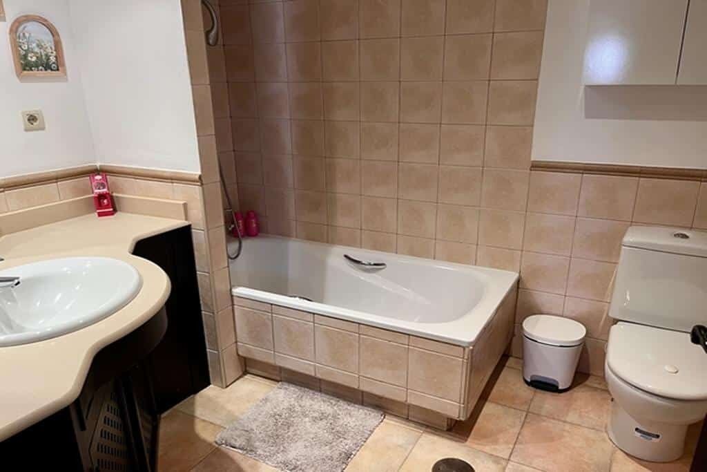 Photo of Bathroom in Fuente Alamo de Murcia