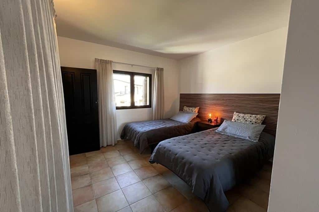 Photo of Bedroom in Fuente Alamo de Murcia