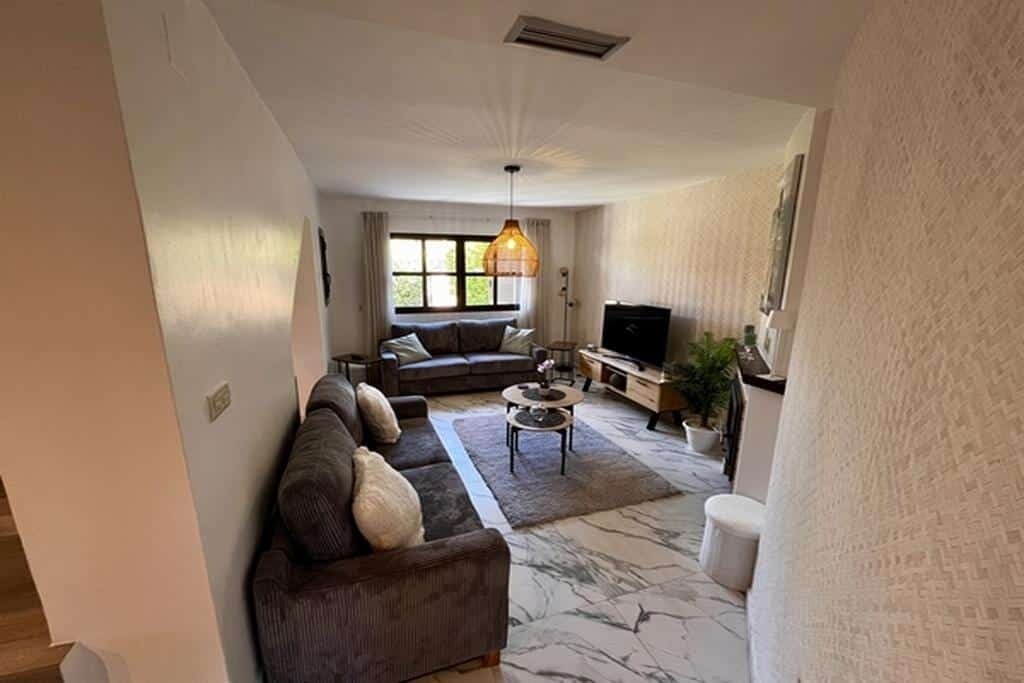 Photo of Livingroom in Fuente Alamo de Murcia