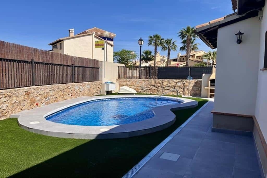 Photo of Outdoor in Fuente Alamo de Murcia