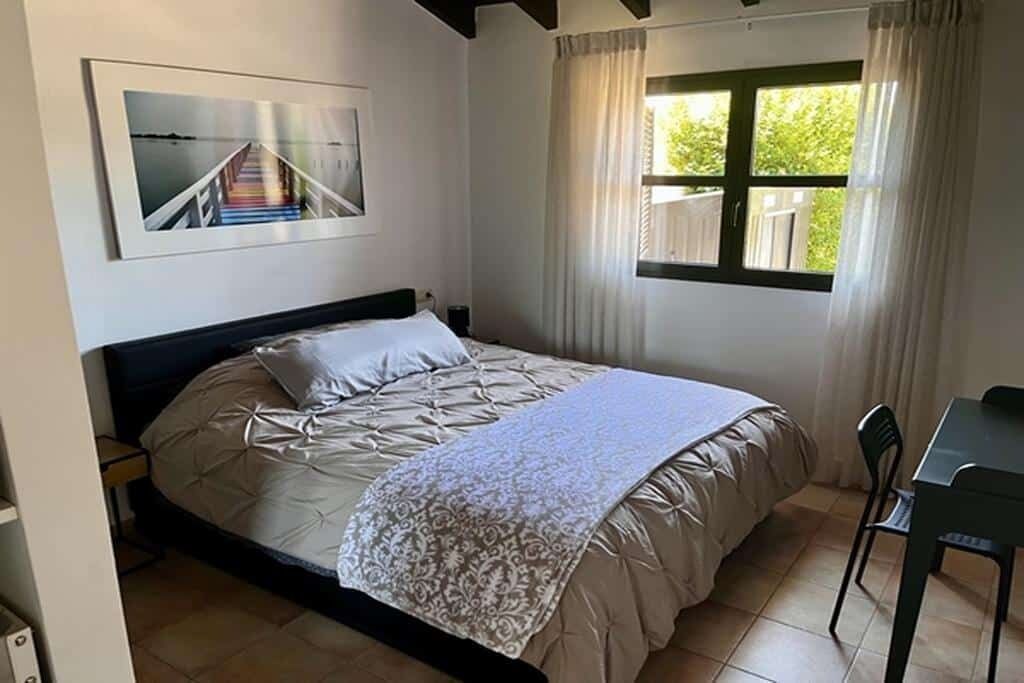 Photo of Bedroom in Fuente Alamo de Murcia