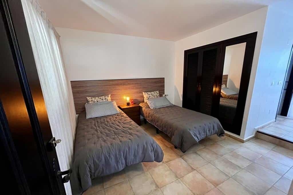 Photo of Bedroom in Fuente Alamo de Murcia