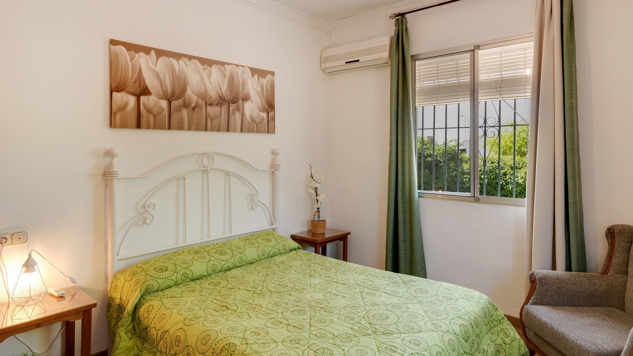Photo of Bedroom in Posadas