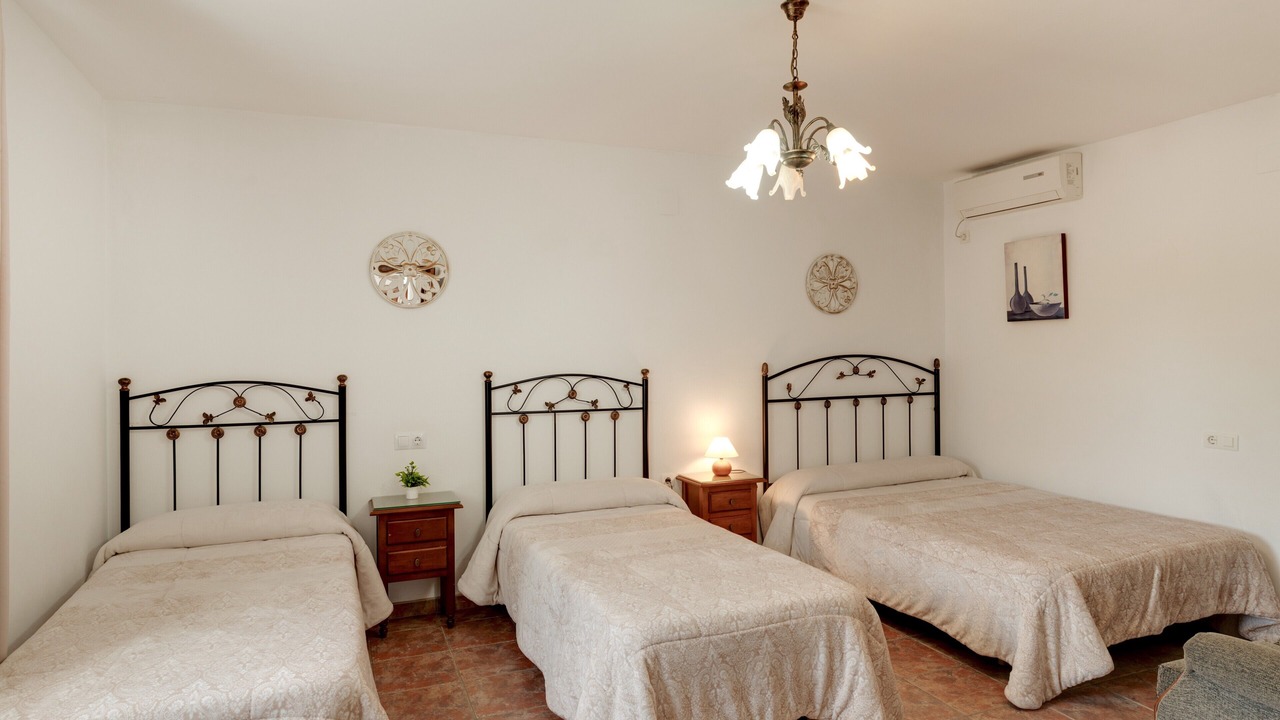 Photo of Bedroom in Posadas