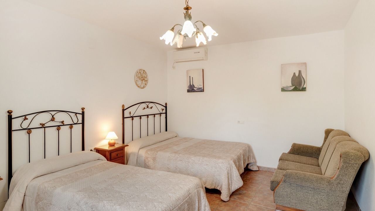 Photo of Bedroom in Posadas