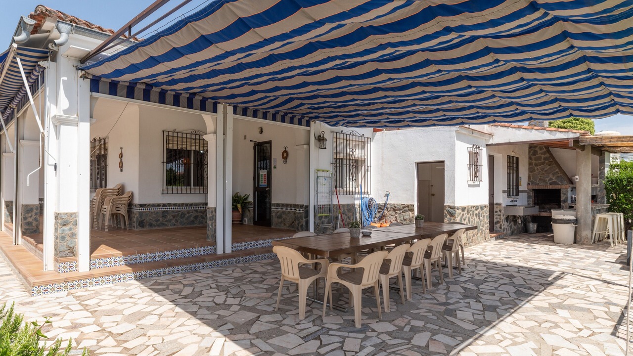 Photo of Outdoor in Posadas