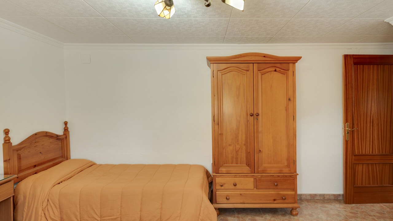 Photo of Bedroom in Posadas