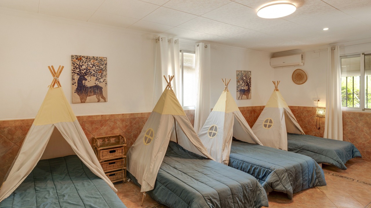 Photo of Bedroom in Posadas