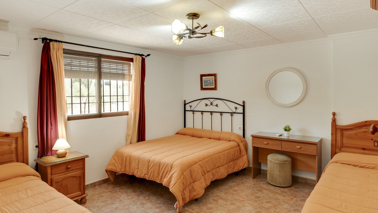 Photo of Bedroom in Posadas