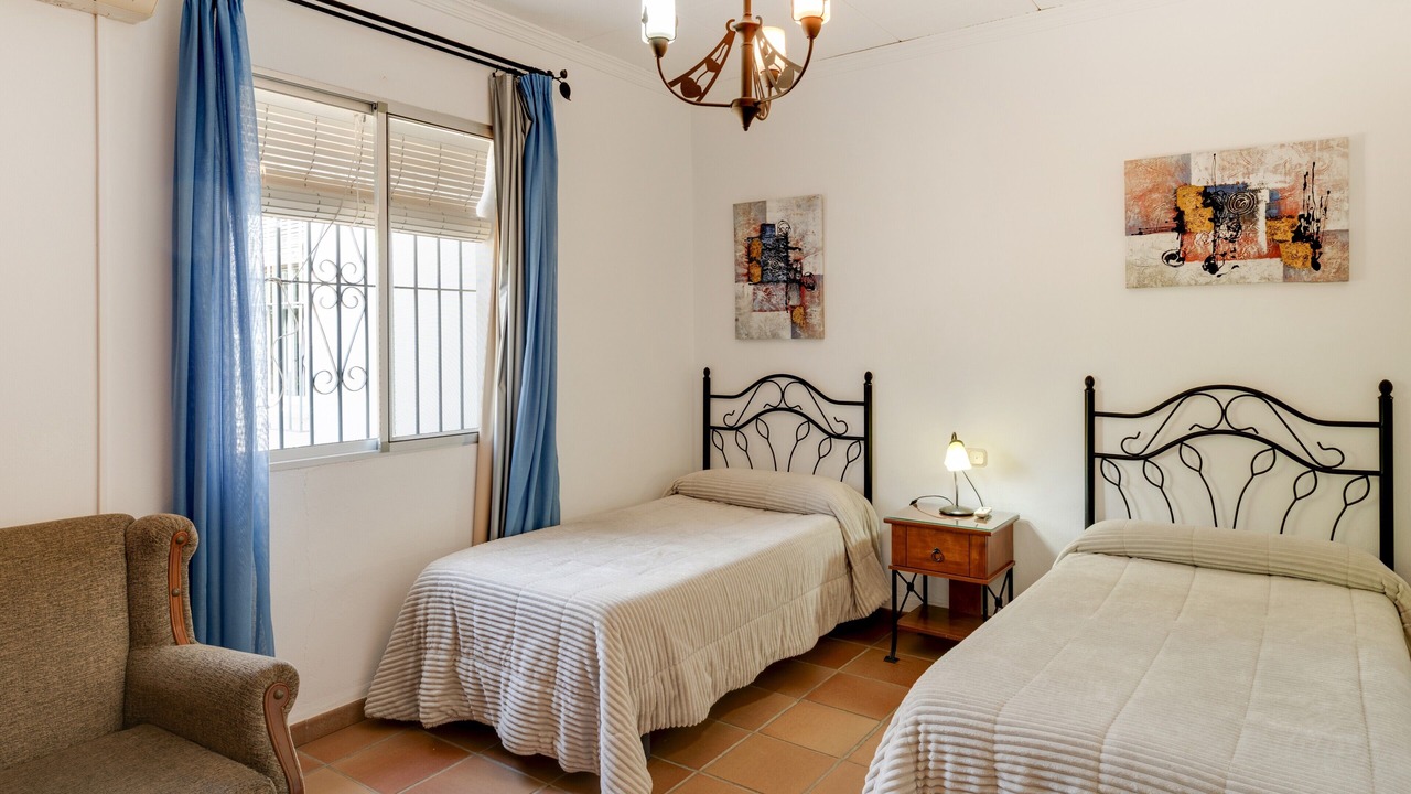 Photo of Bedroom in Posadas