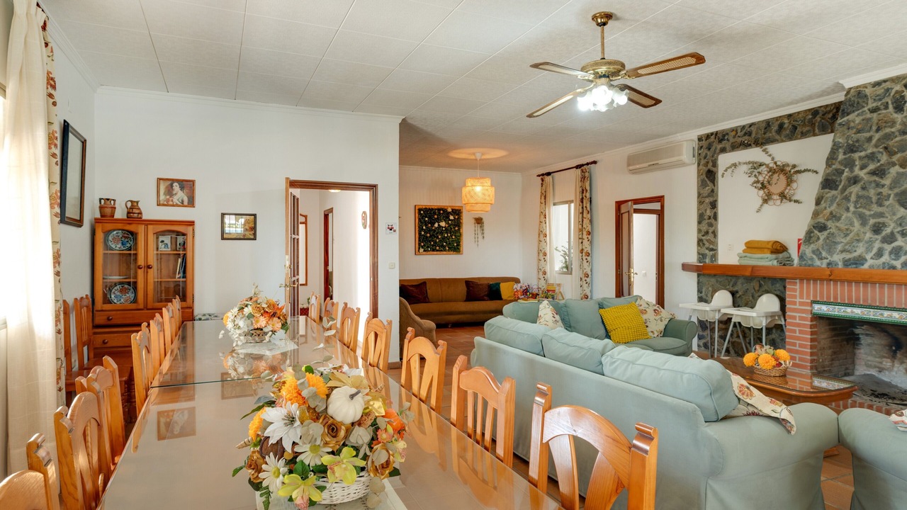 Photo of Livingroom in Posadas