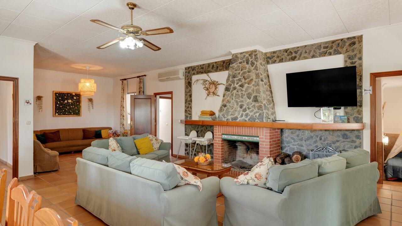 Photo of Livingroom in Posadas
