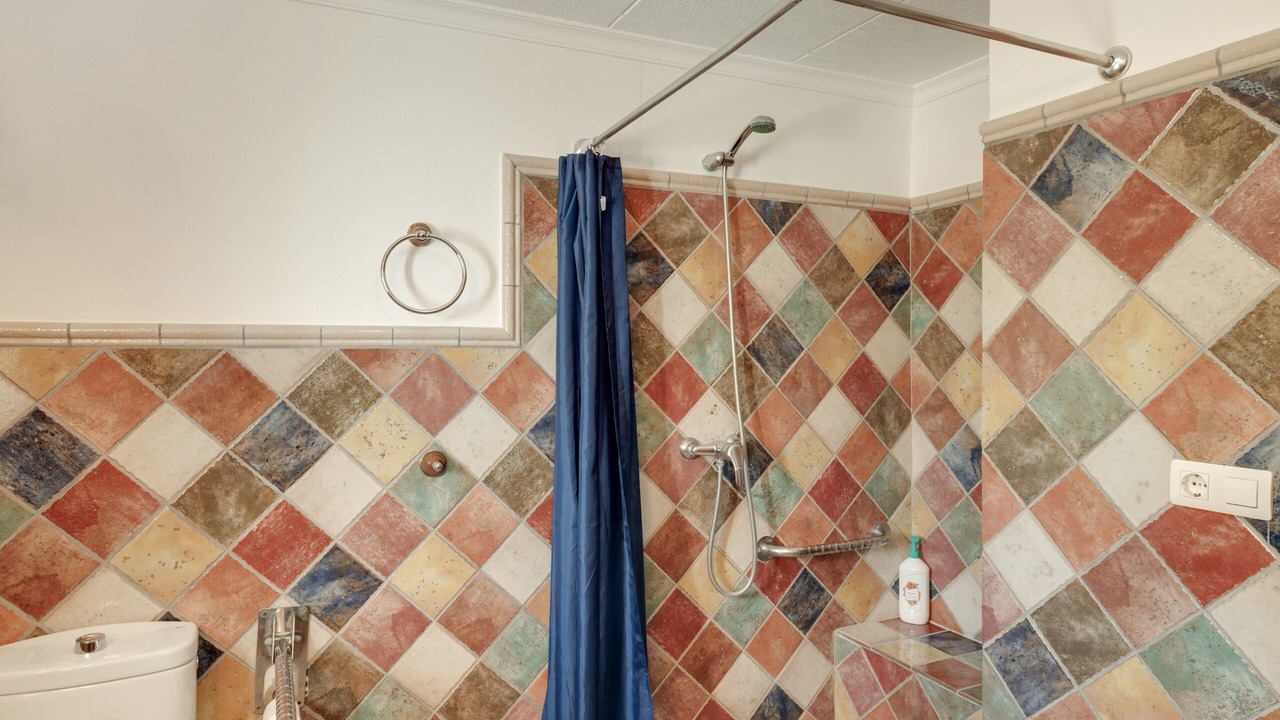 Photo of Bathroom in Posadas